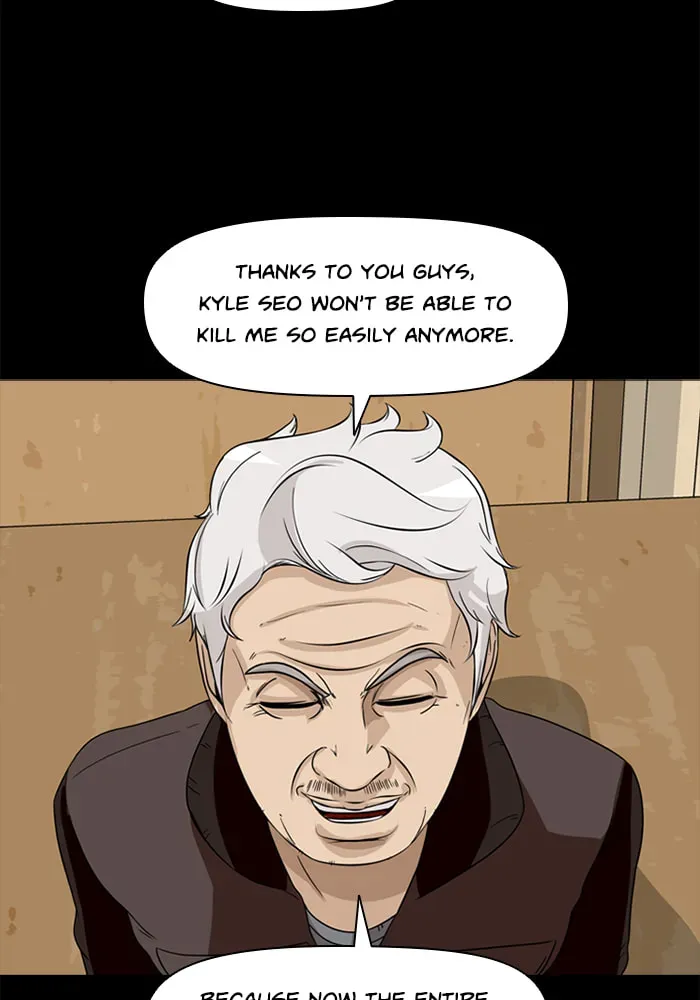 Ctrl+Z Chapter 38 page 46 - 