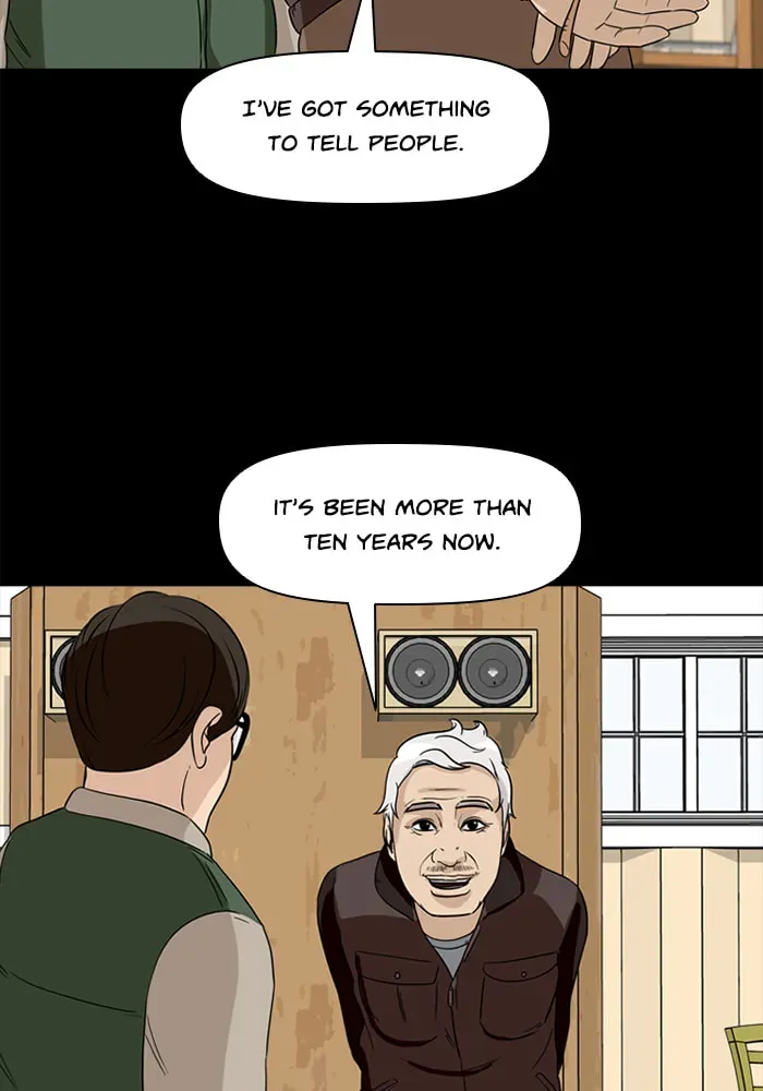 Ctrl+Z Chapter 38 page 48 - 