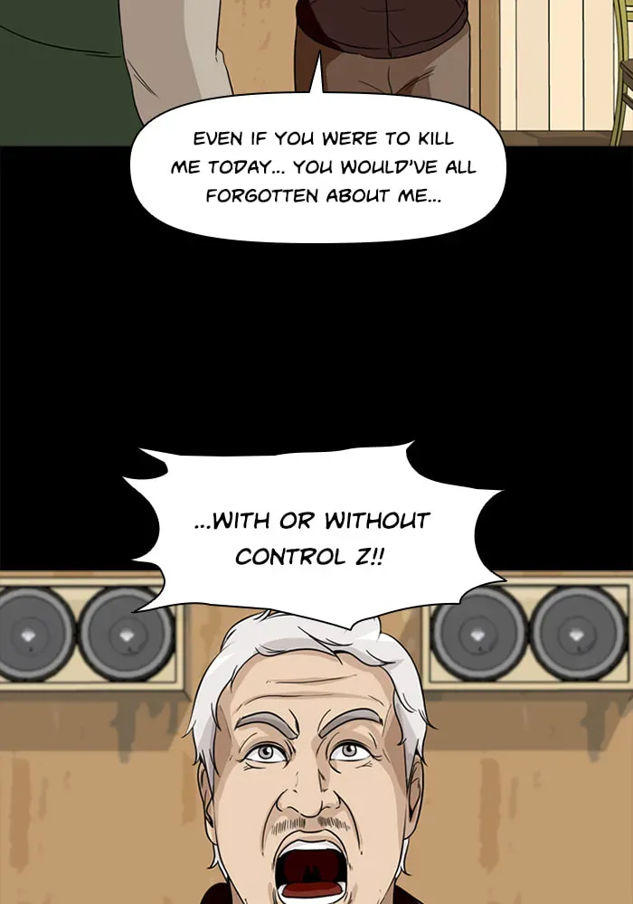 Ctrl+Z Chapter 38 page 49 - 