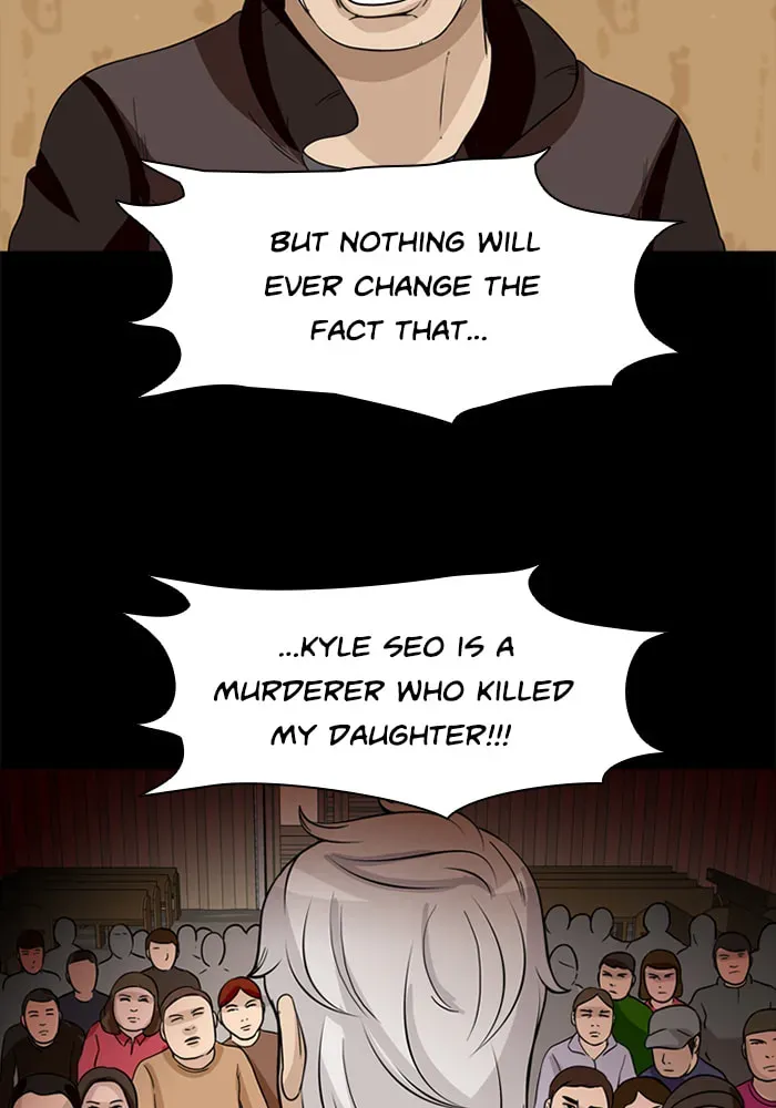 Ctrl+Z Chapter 38 page 50 - 