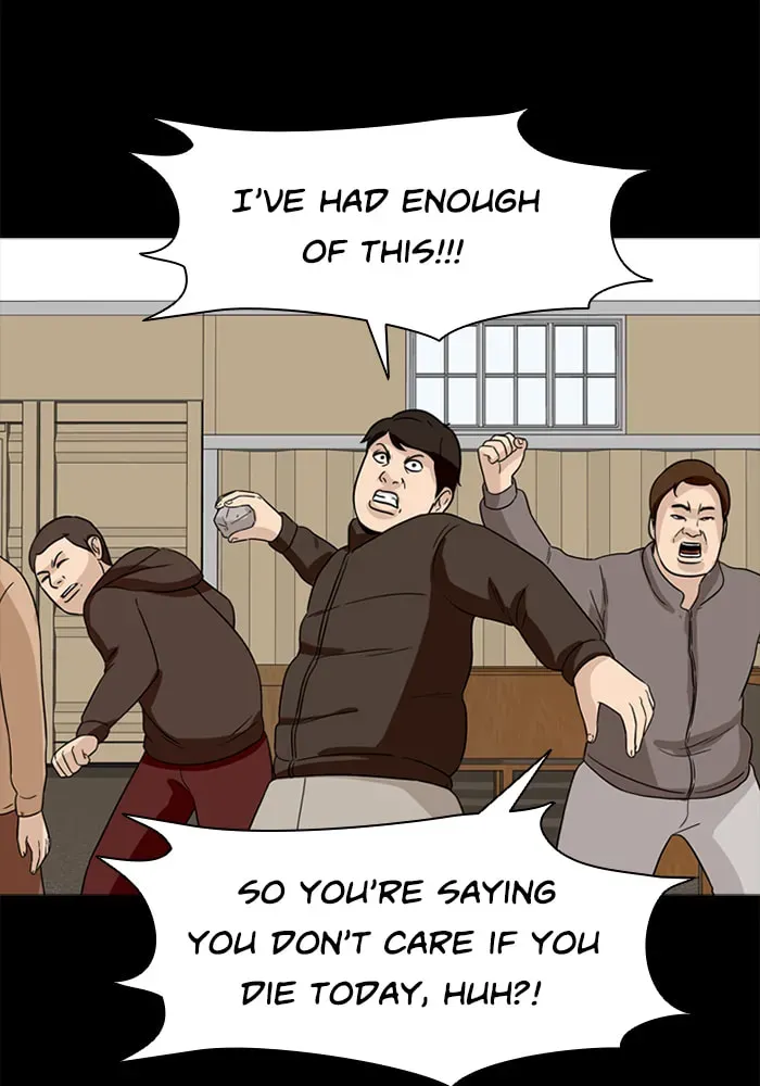 Ctrl+Z Chapter 38 page 56 - 