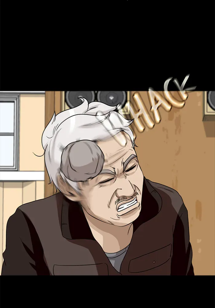 Ctrl+Z Chapter 38 page 57 - 