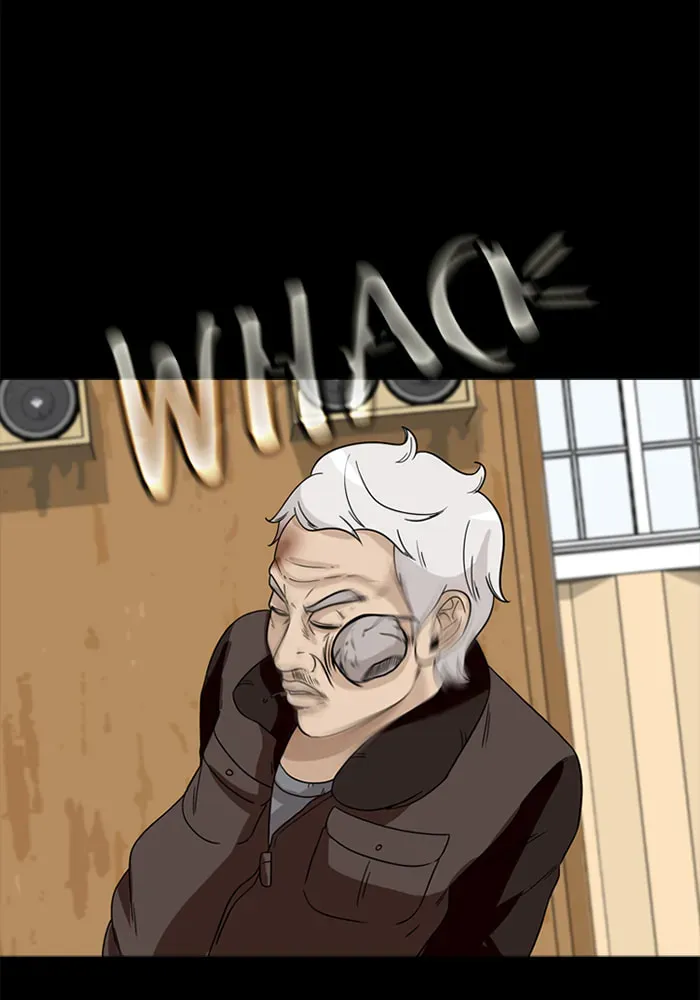 Ctrl+Z Chapter 38 page 58 - 