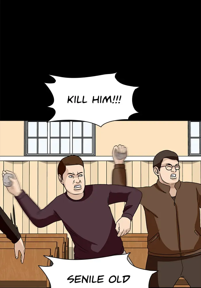 Ctrl+Z Chapter 38 page 59 - 
