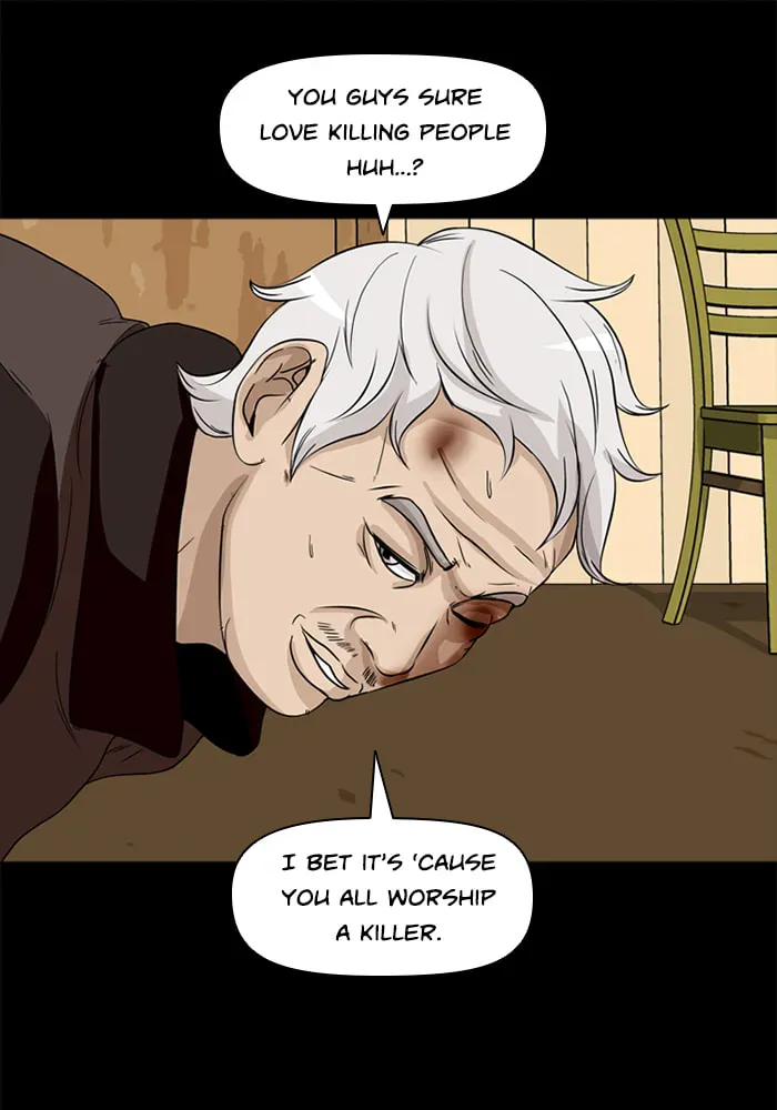 Ctrl+Z Chapter 38 page 64 - 
