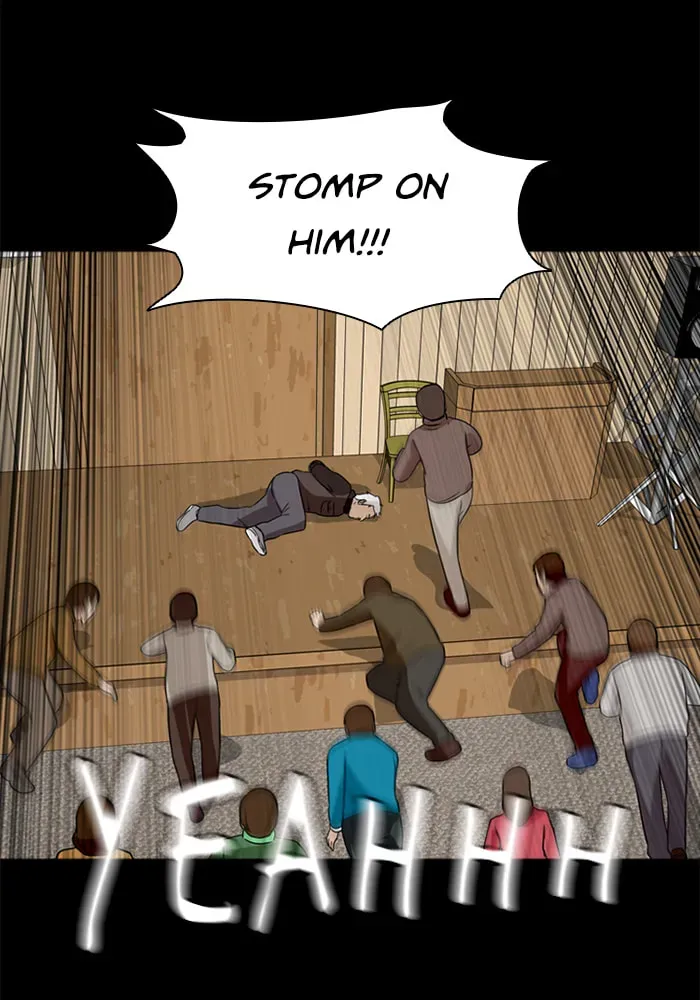 Ctrl+Z Chapter 38 page 65 - 