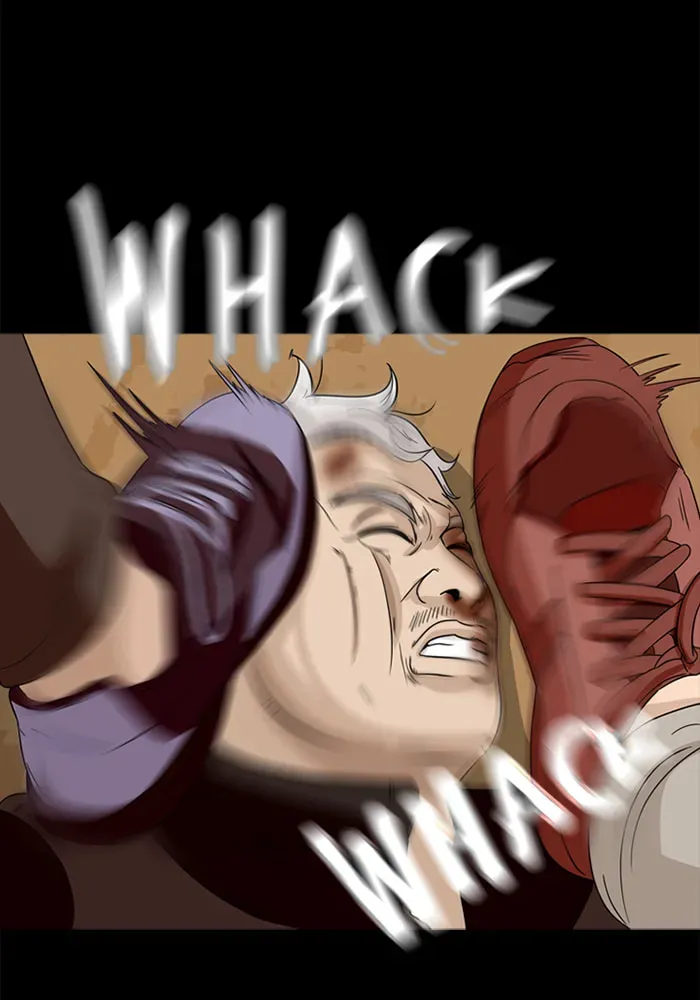 Ctrl+Z Chapter 38 page 66 - 