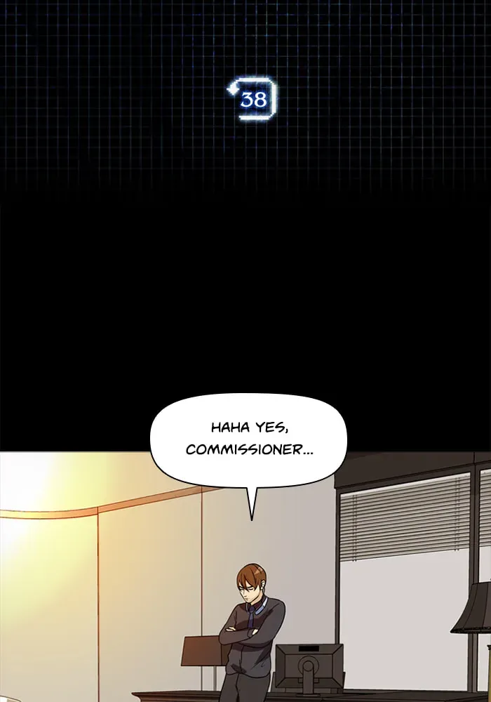 Ctrl+Z Chapter 38 page 8 - 