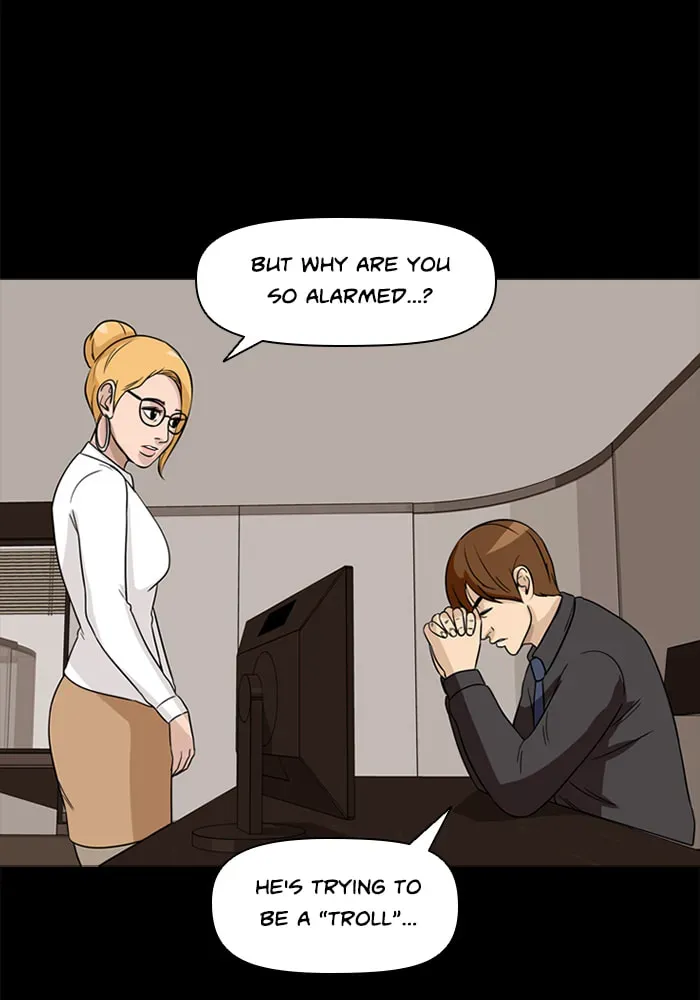 Ctrl+Z Chapter 38 page 73 - 