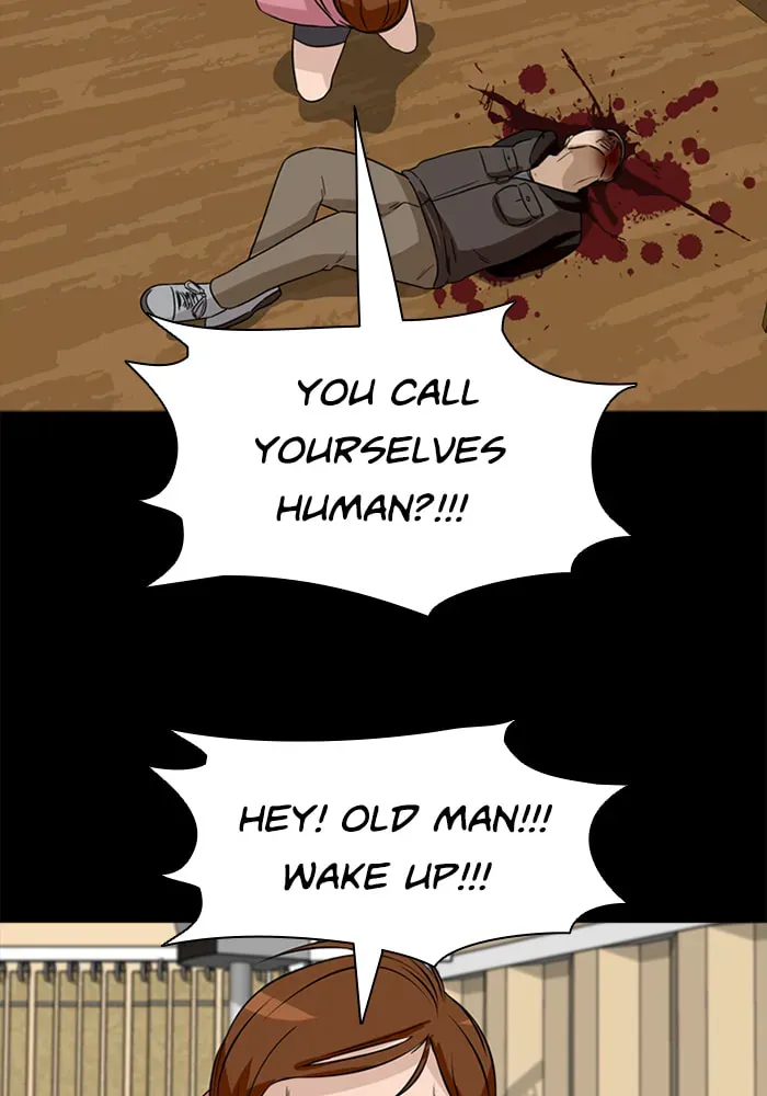 Ctrl+Z Chapter 38 page 81 - 