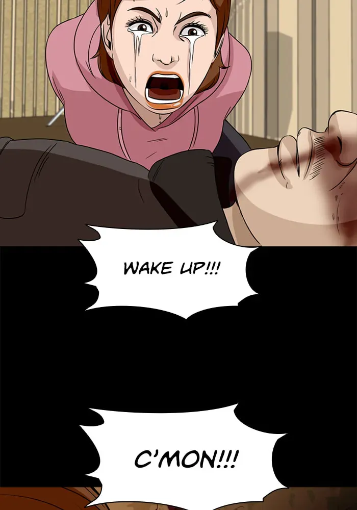 Ctrl+Z Chapter 38 page 82 - 