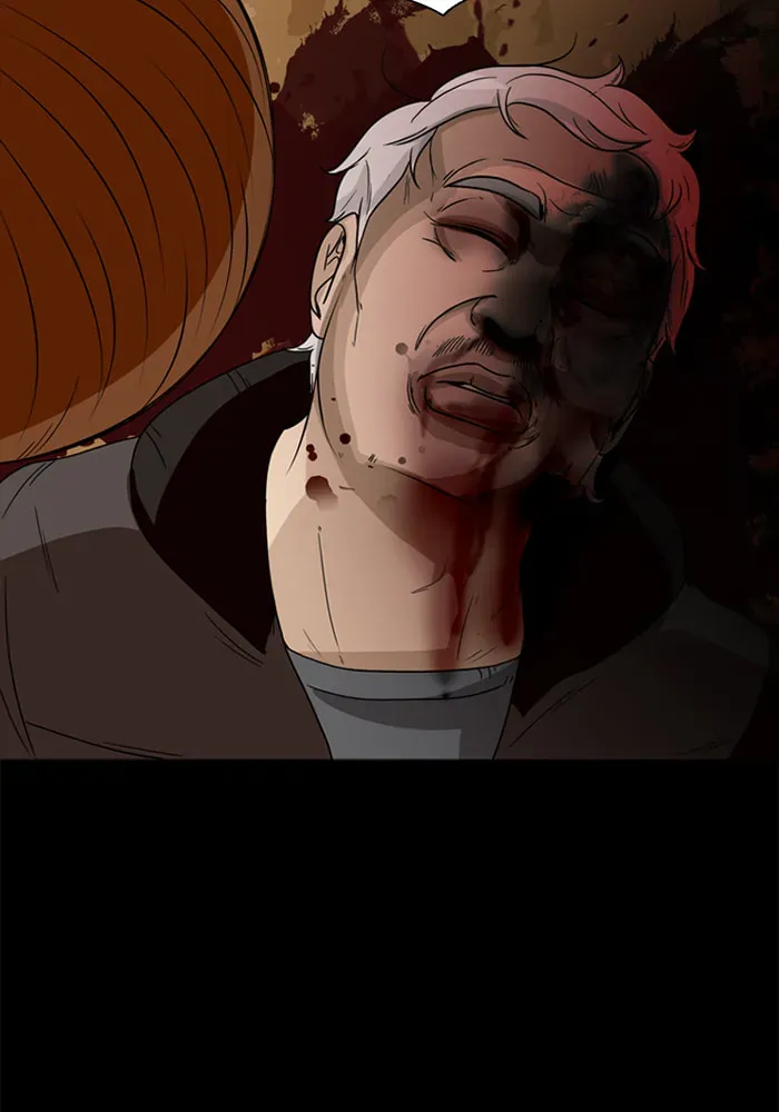 Ctrl+Z Chapter 38 page 83 - 