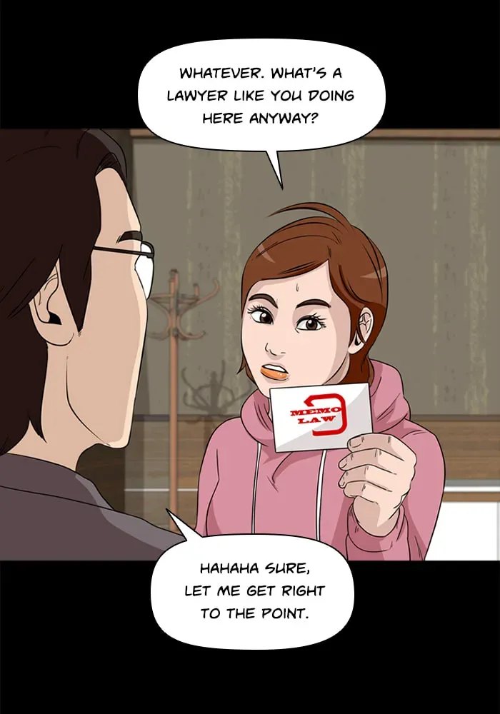 Ctrl+Z Chapter 39 page 12 - 