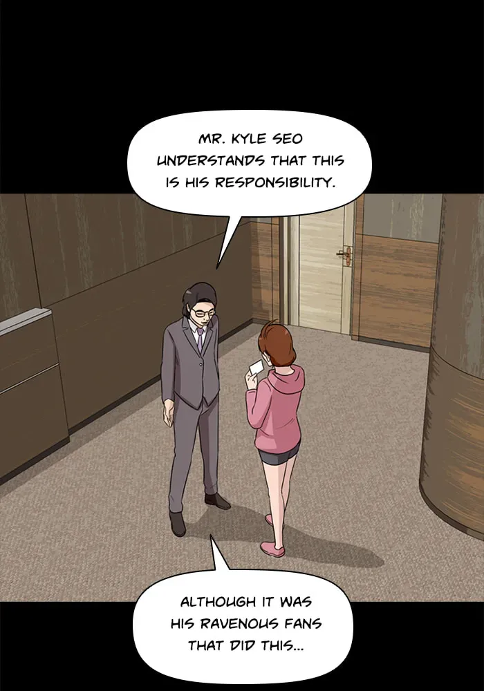 Ctrl+Z Chapter 39 page 13 - 