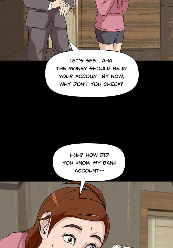 Ctrl+Z Chapter 39 page 18 - 