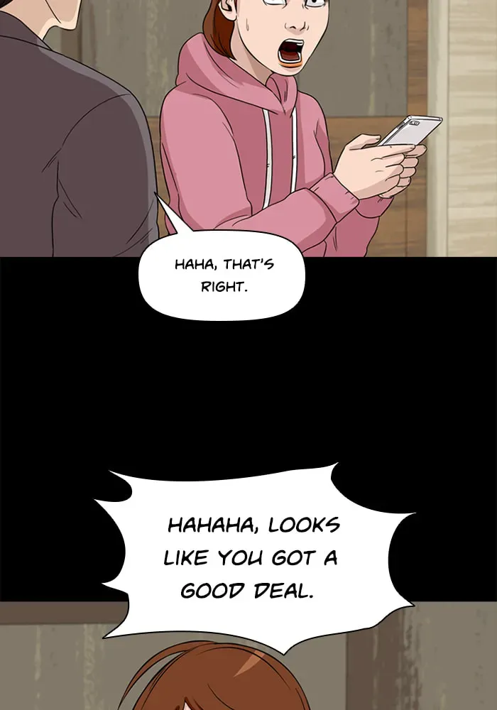Ctrl+Z Chapter 39 page 21 - 