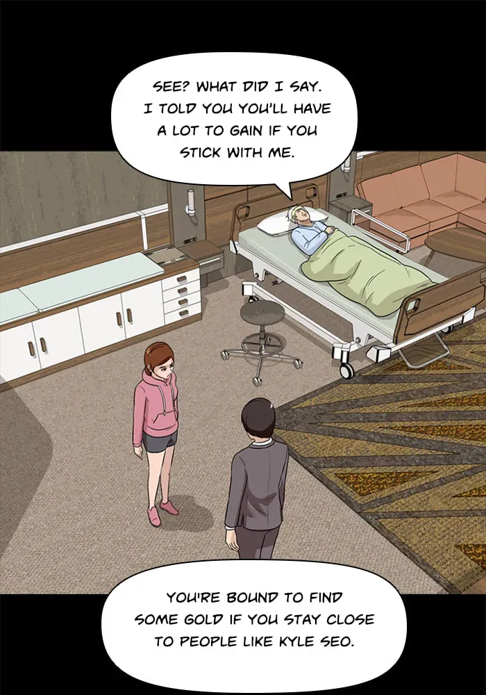 Ctrl+Z Chapter 39 page 23 - 