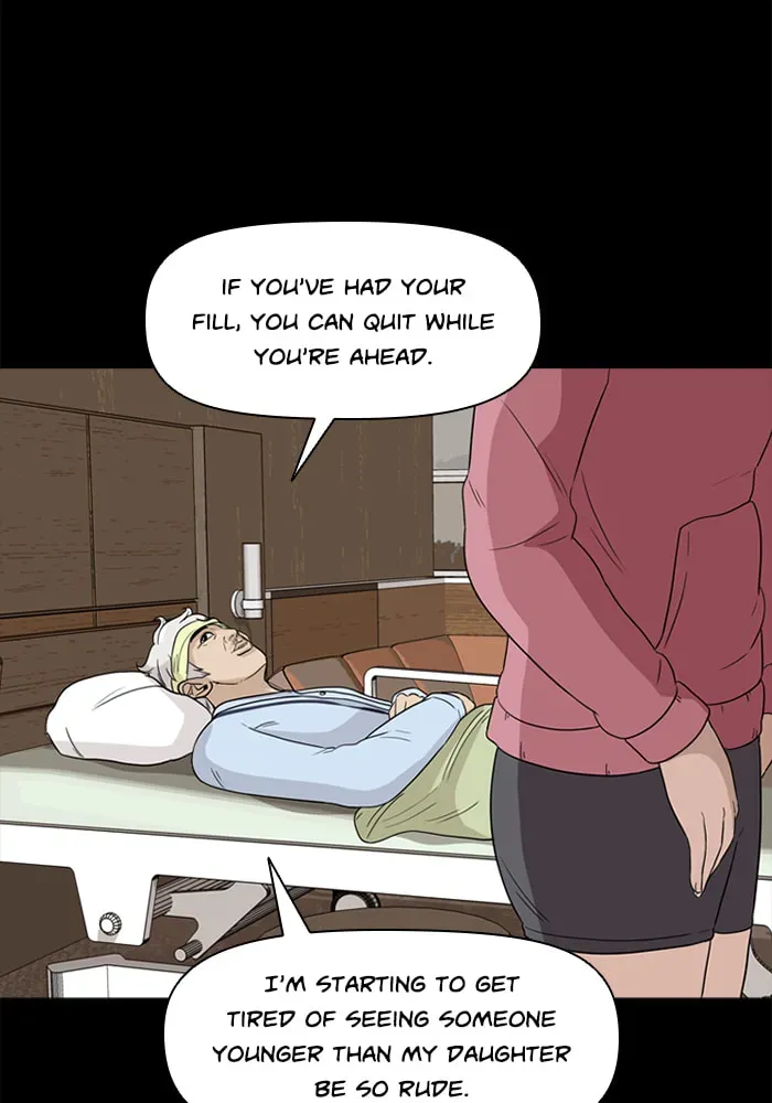 Ctrl+Z Chapter 39 page 24 - 