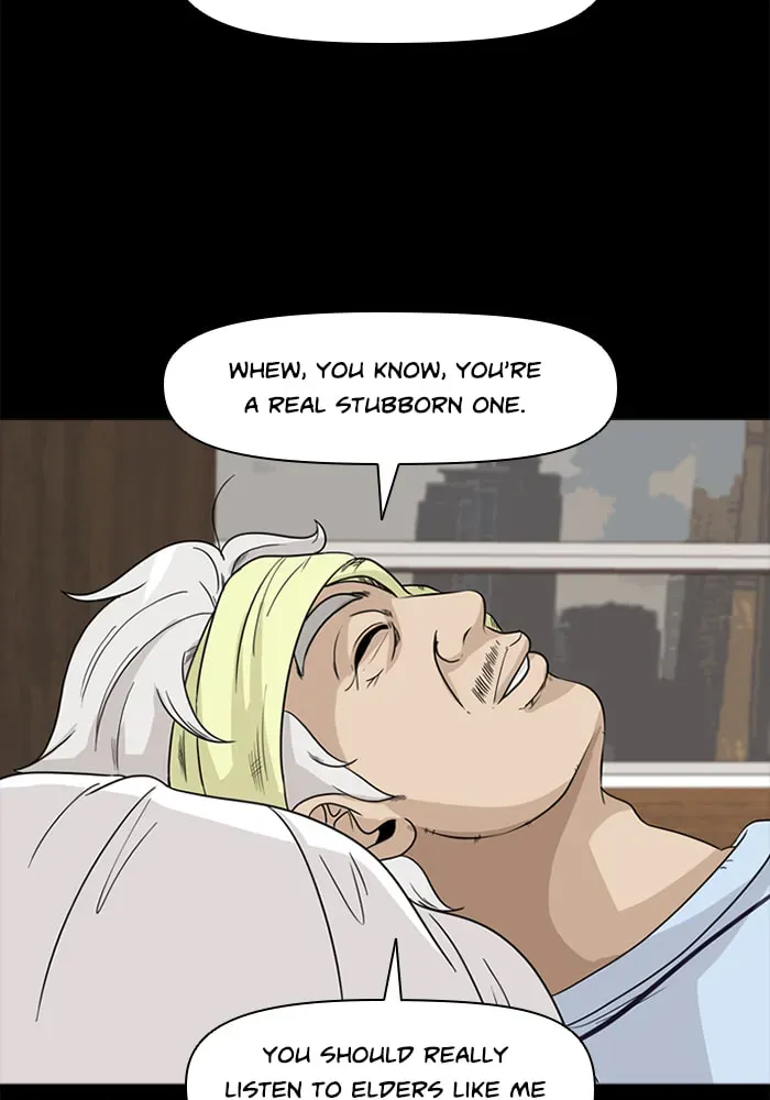 Ctrl+Z Chapter 39 page 25 - 