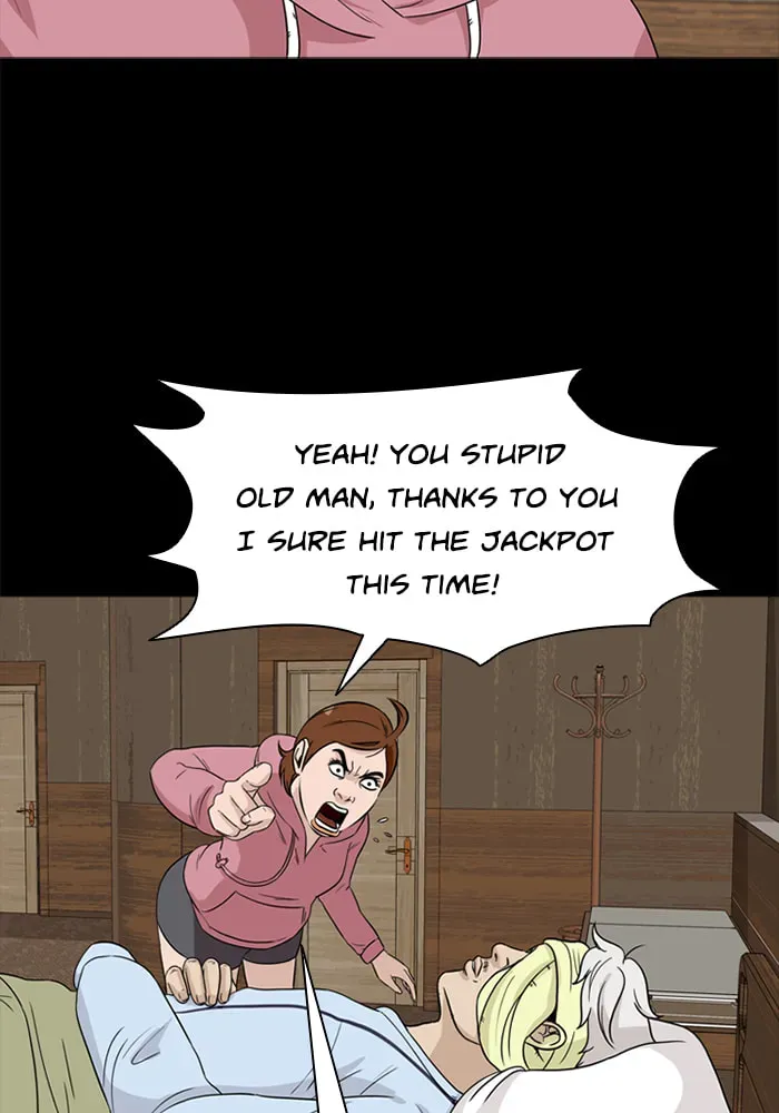 Ctrl+Z Chapter 39 page 27 - 