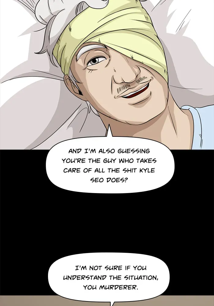 Ctrl+Z Chapter 39 page 33 - 