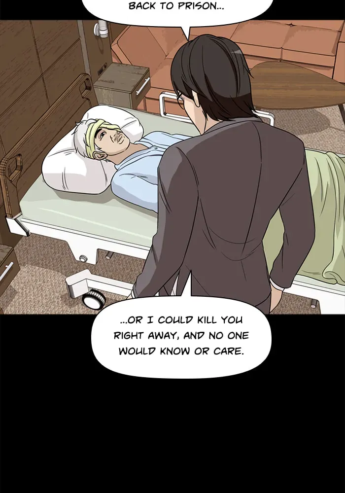Ctrl+Z Chapter 39 page 35 - 