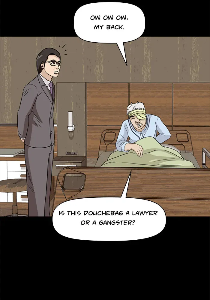 Ctrl+Z Chapter 39 page 36 - 