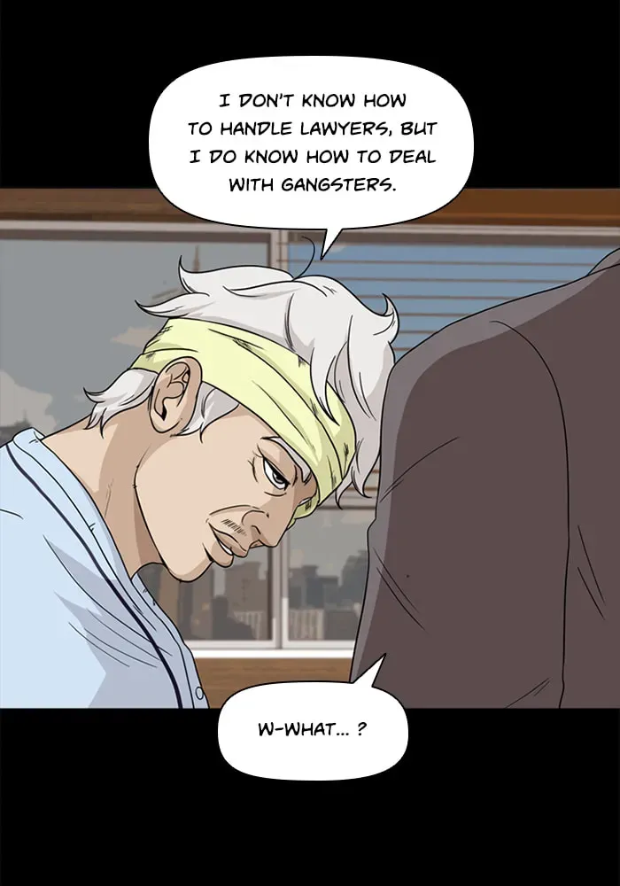 Ctrl+Z Chapter 39 page 37 - 