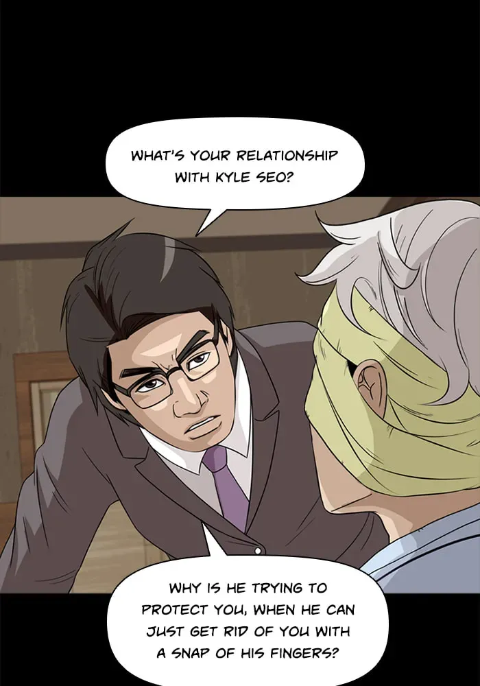 Ctrl+Z Chapter 39 page 38 - 