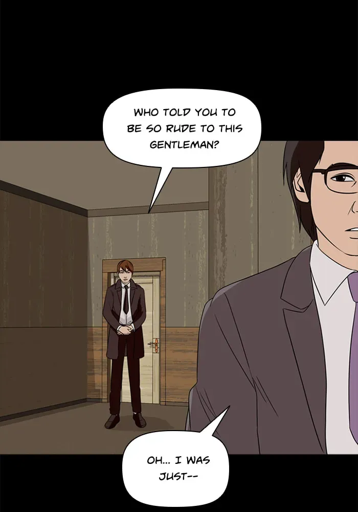 Ctrl+Z Chapter 39 page 40 - 