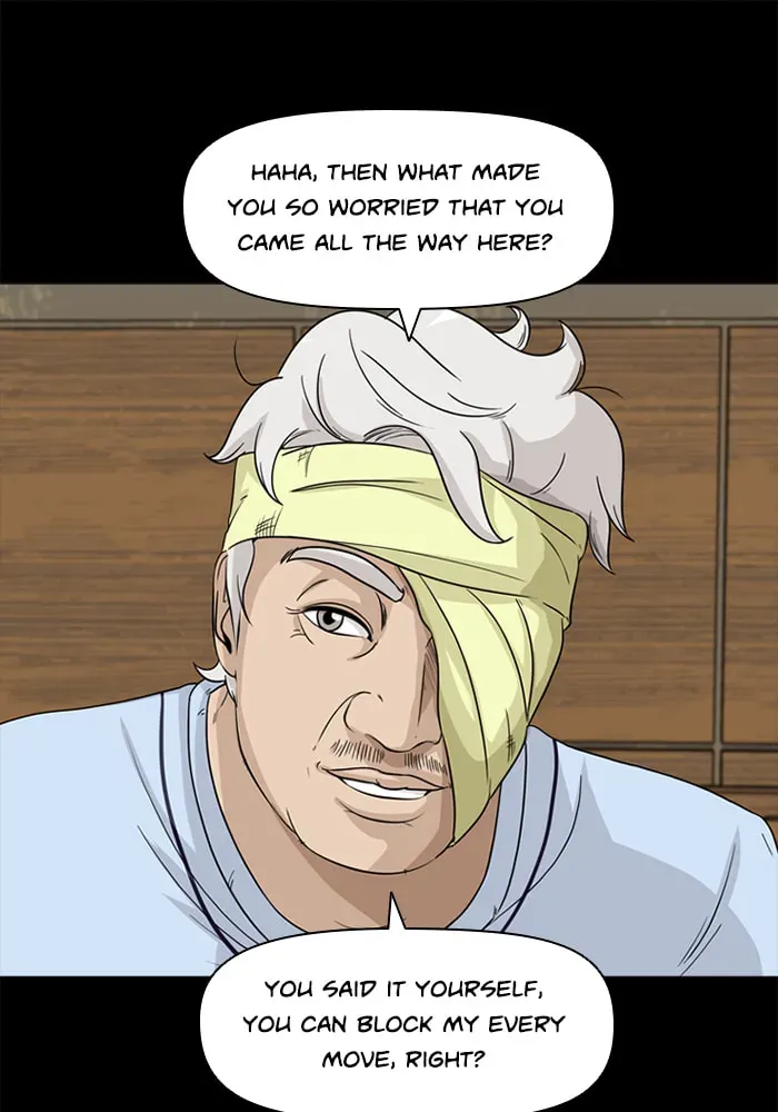 Ctrl+Z Chapter 39 page 46 - 