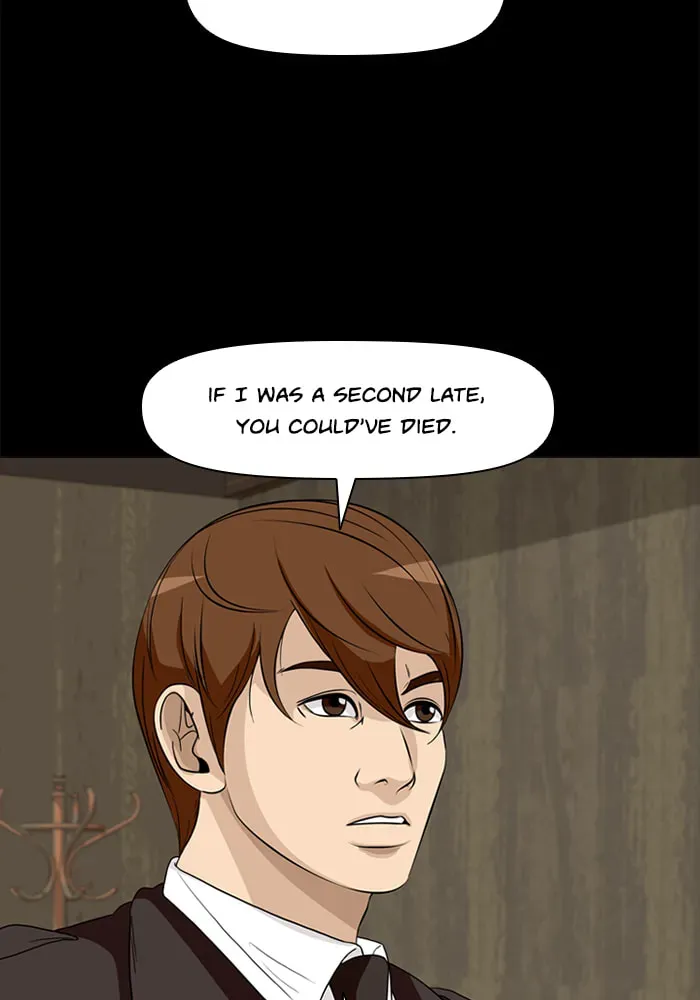 Ctrl+Z Chapter 39 page 48 - 