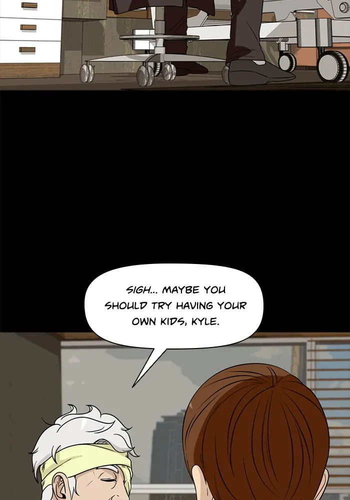 Ctrl+Z Chapter 39 page 50 - 