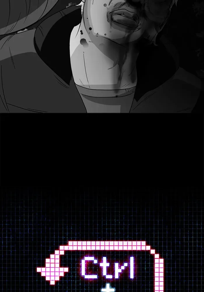 Ctrl+Z Chapter 39 page 6 - 