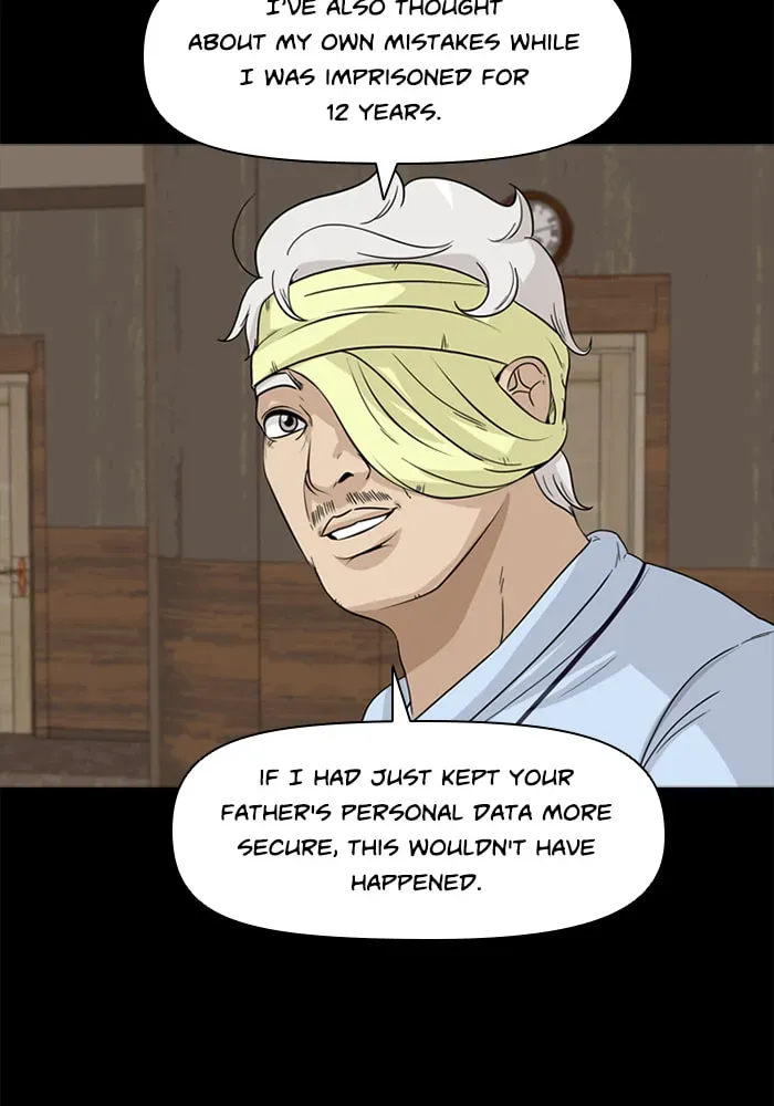 Ctrl+Z Chapter 39 page 56 - 
