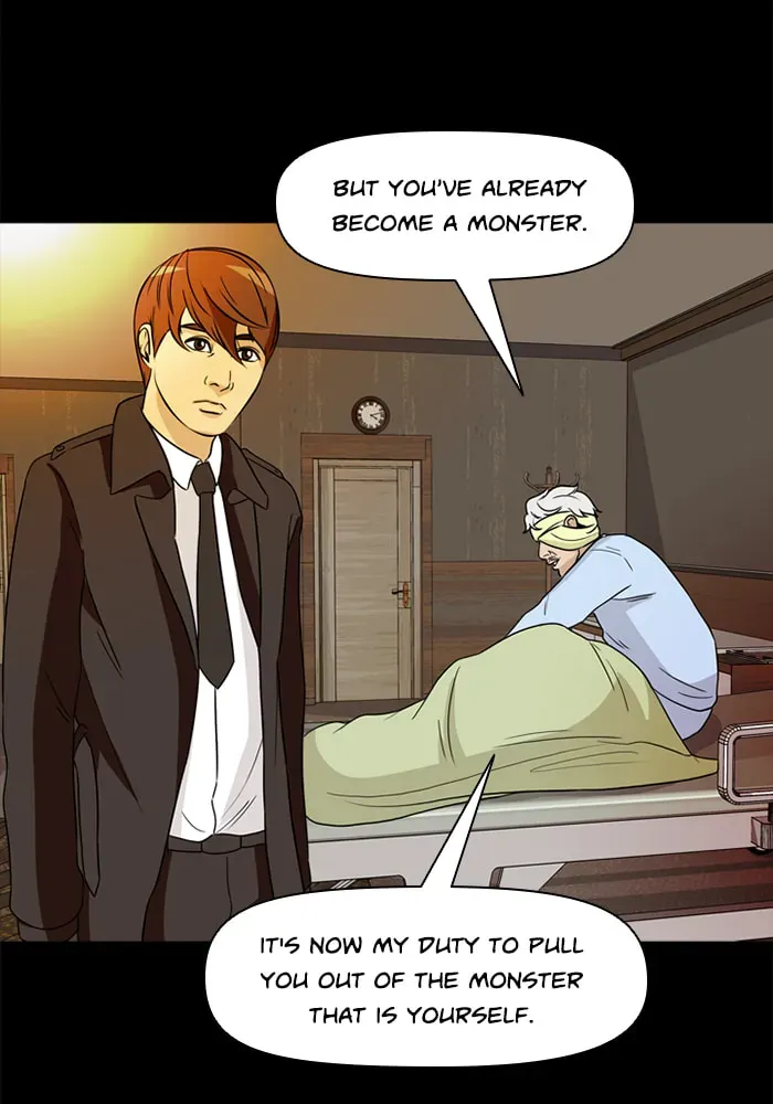 Ctrl+Z Chapter 39 page 57 - 