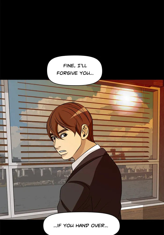 Ctrl+Z Chapter 39 page 59 - 