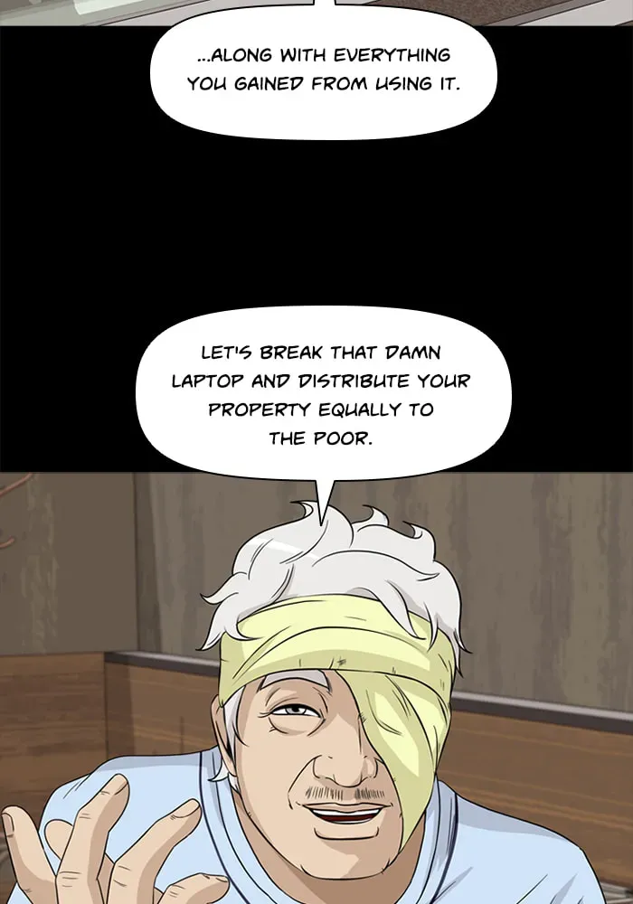 Ctrl+Z Chapter 39 page 61 - 