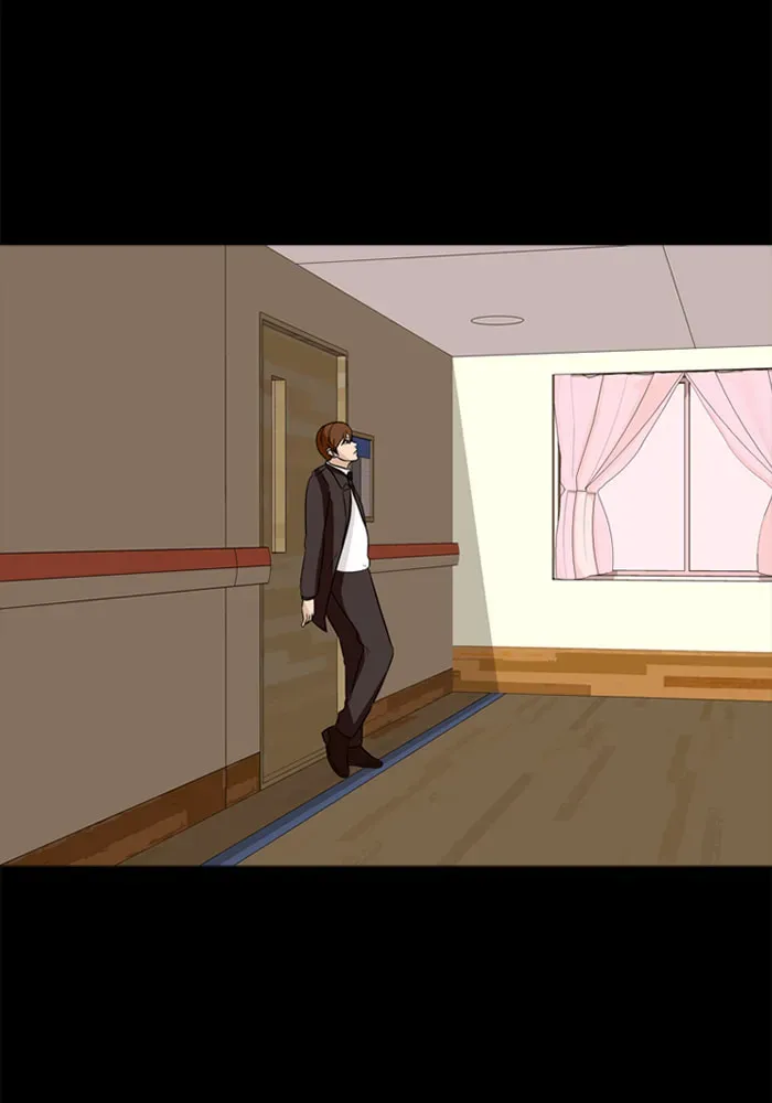 Ctrl+Z Chapter 39 page 75 - 
