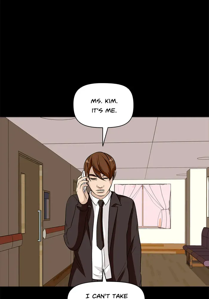 Ctrl+Z Chapter 39 page 78 - 