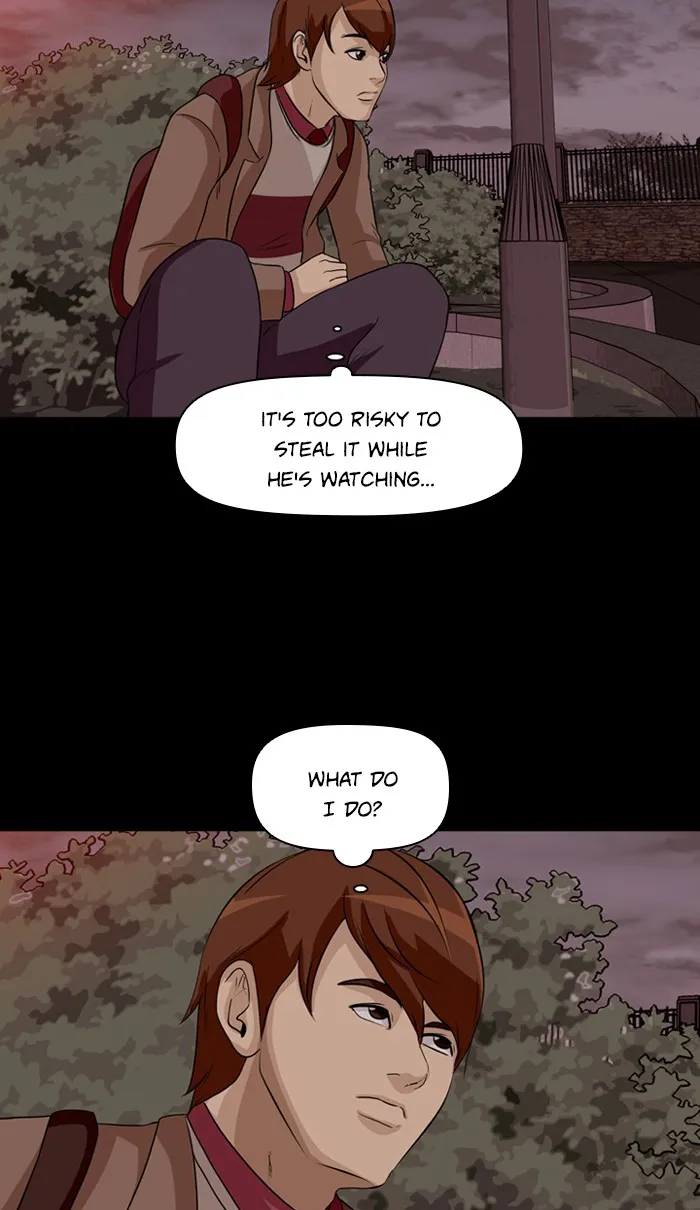 Ctrl+Z Chapter 4 page 11 - 
