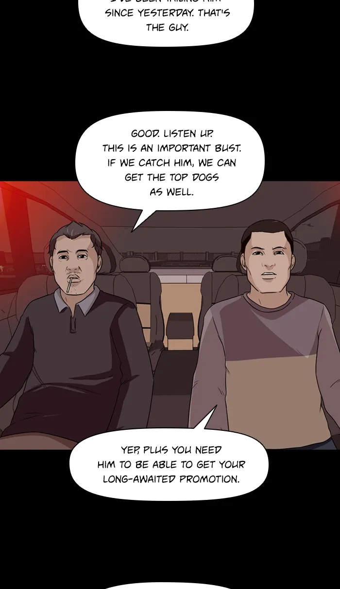 Ctrl+Z Chapter 4 page 13 - 