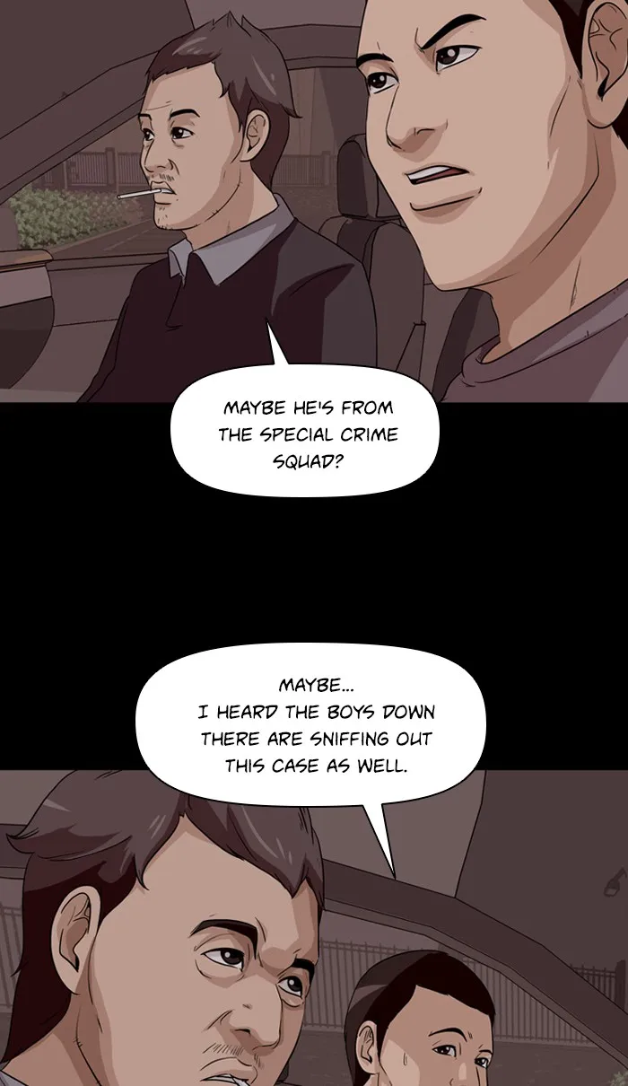 Ctrl+Z Chapter 4 page 15 - 