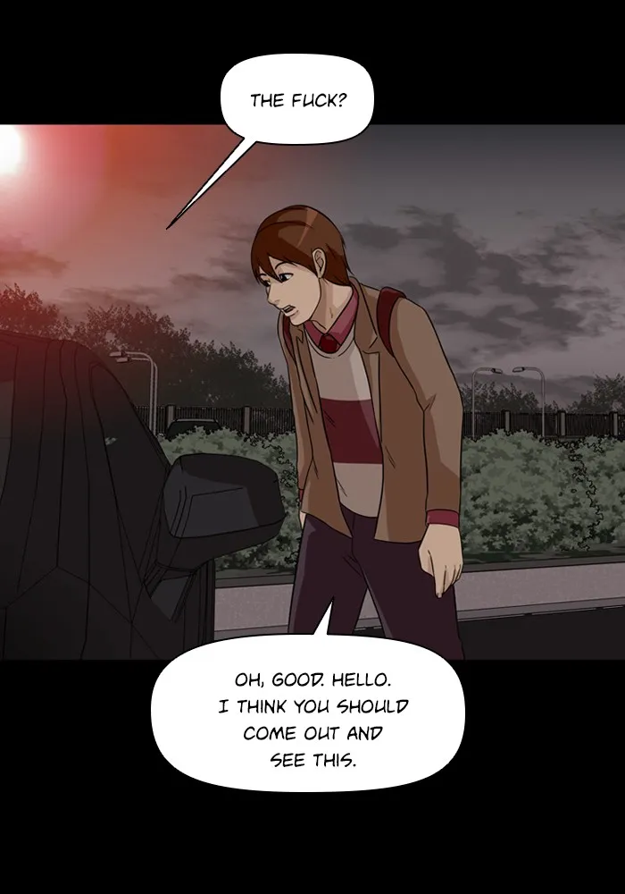 Ctrl+Z Chapter 4 page 20 - 