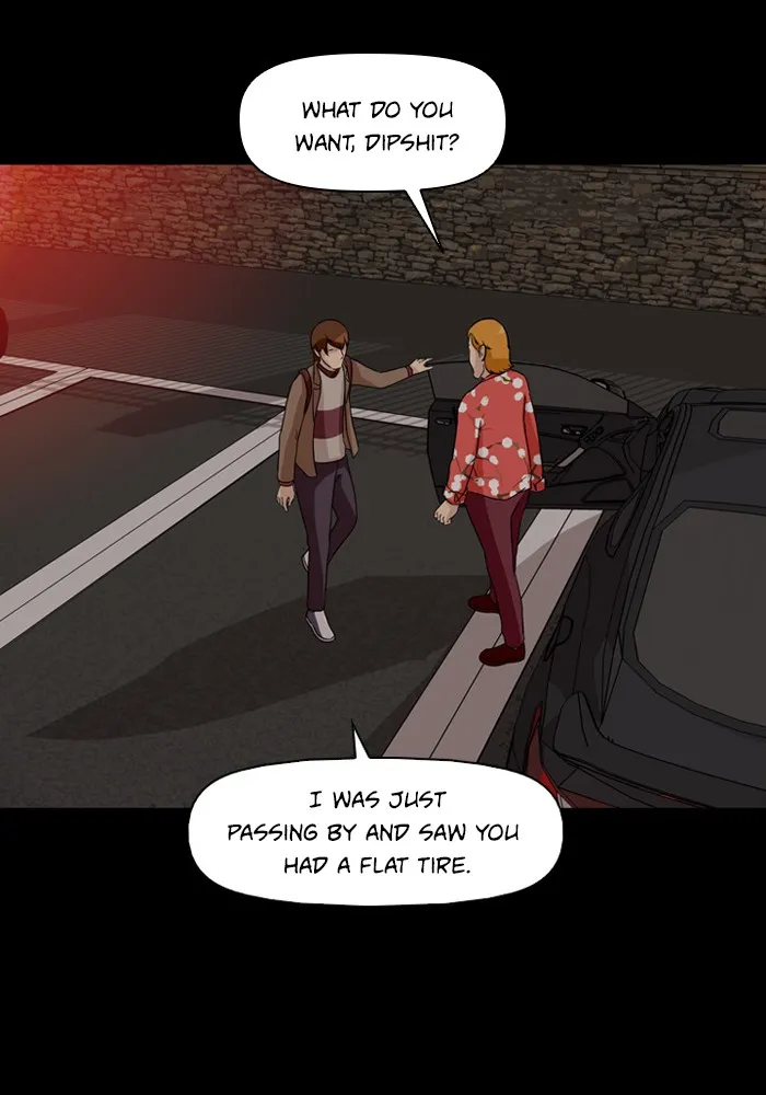Ctrl+Z Chapter 4 page 21 - 