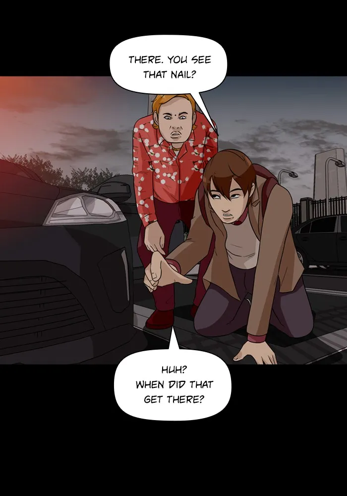 Ctrl+Z Chapter 4 page 22 - 