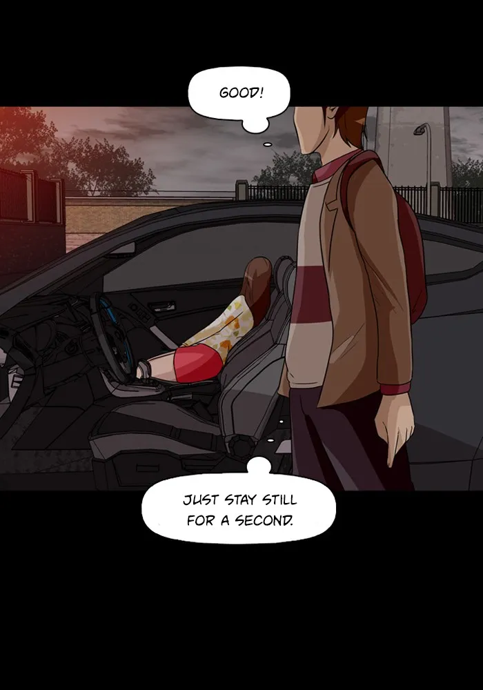 Ctrl+Z Chapter 4 page 24 - 