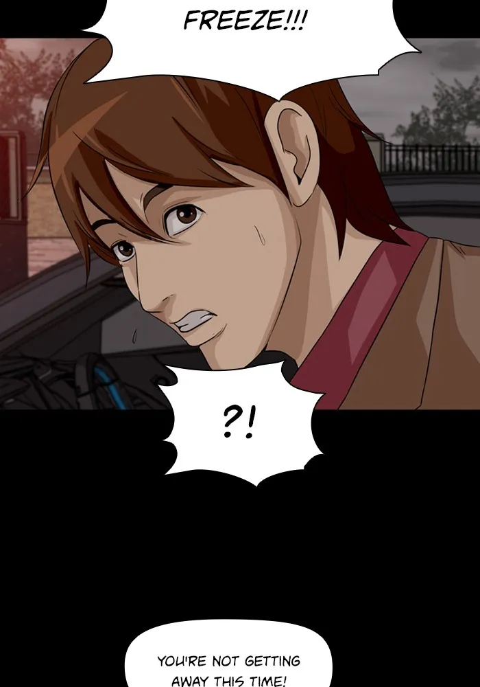 Ctrl+Z Chapter 4 page 27 - 