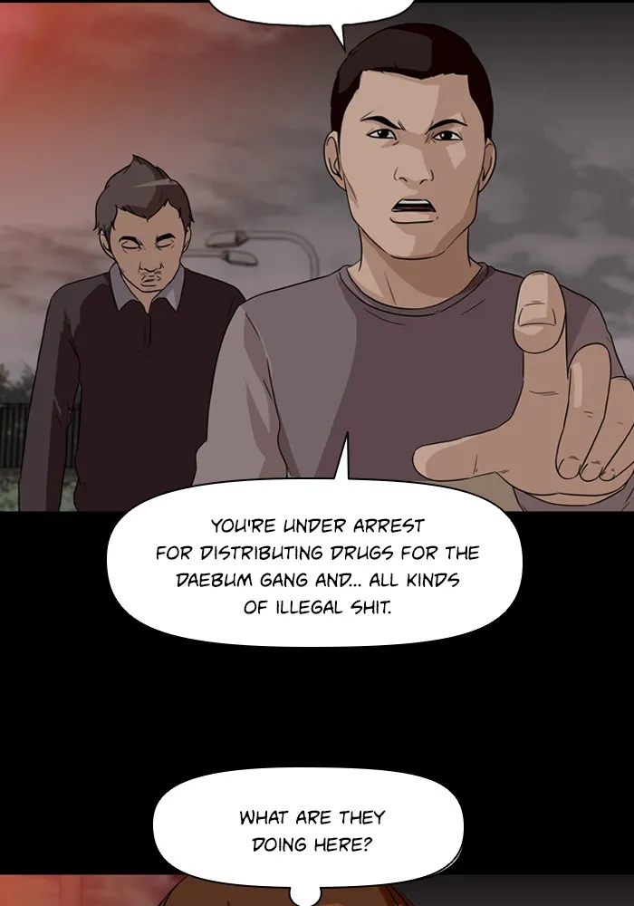 Ctrl+Z Chapter 4 page 29 - 