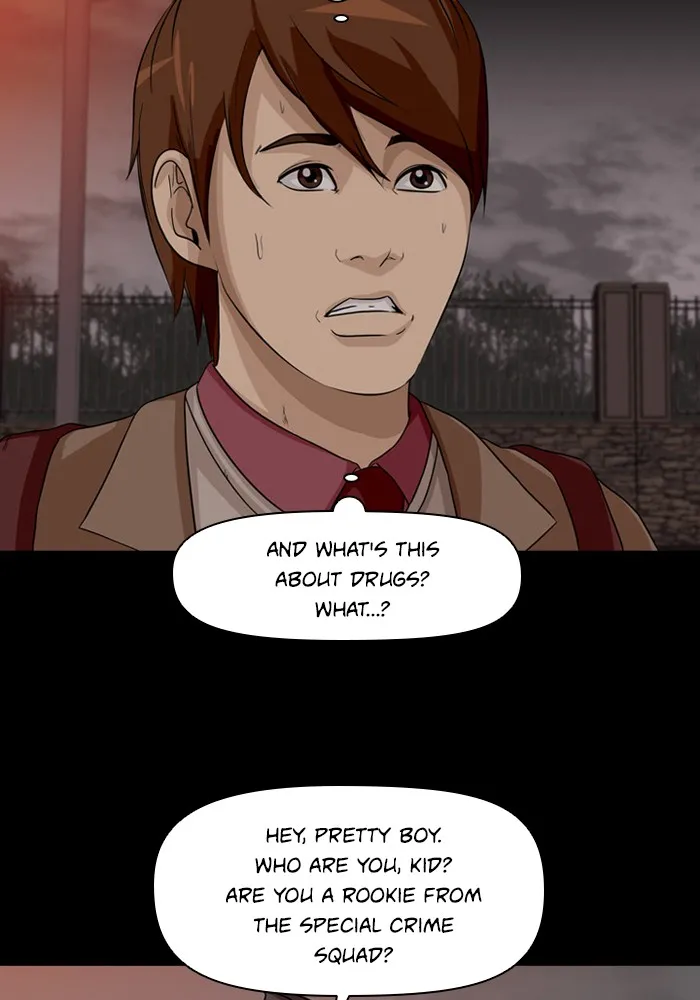 Ctrl+Z Chapter 4 page 30 - 